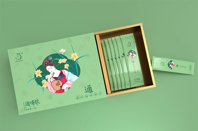 保健品包装盒这样定制，消费者更喜欢